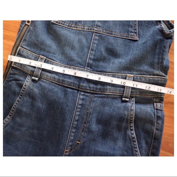 Rag & Bone Overalls - Picture 7 of 9